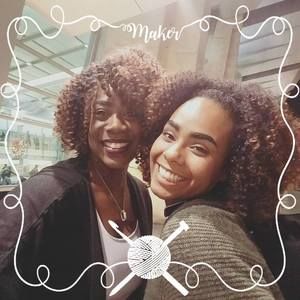 Meet your Posher, Inga